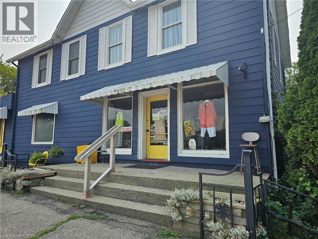 2340 WILSON Street W
