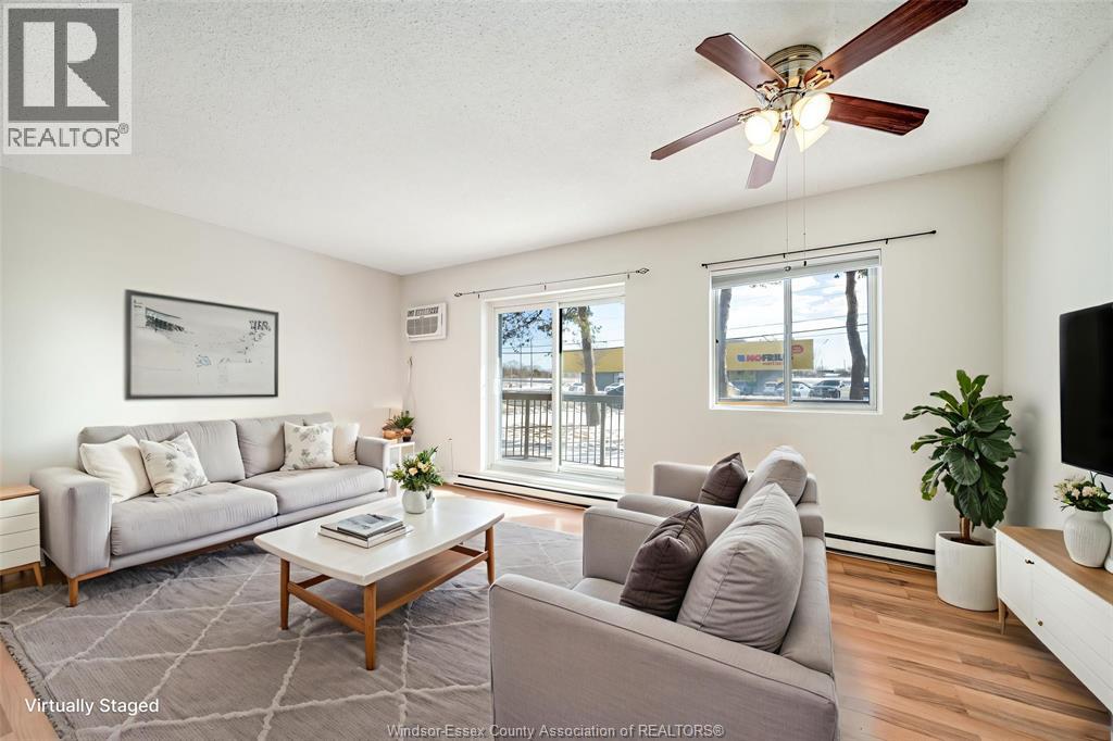 #105 3950 WYANDOTTE STREET - 8