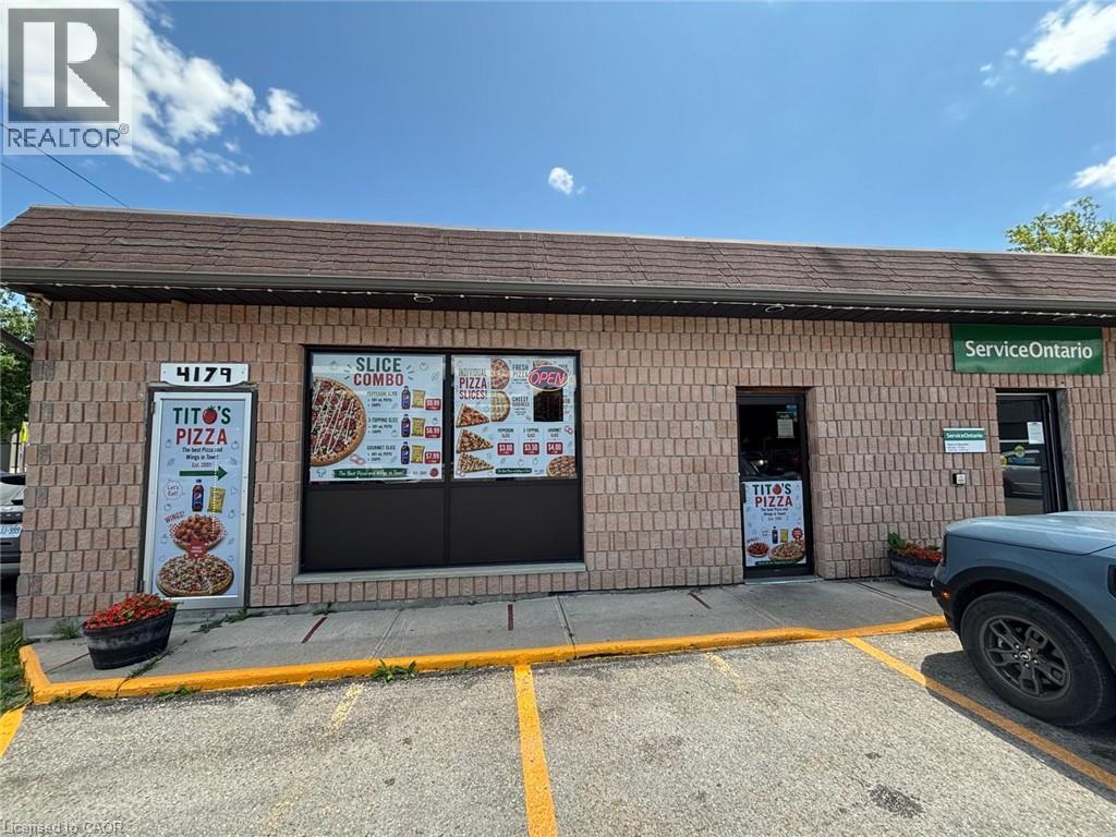 4179 HAMILTON Road