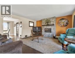 Living room - 124 Neff Street, Port Colborne, ON L3K3T4 Photo 11