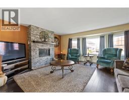 Dining room - 124 Neff Street, Port Colborne, ON L3K3T4 Photo 10