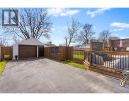 124 Neff Street, Port Colborne, ON L3K3T4 Photo 25