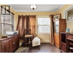 Kitchen - 124 Neff Street, Port Colborne, ON L3K3T4 Photo 9