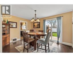 Breakfast - 124 Neff Street, Port Colborne, ON L3K3T4 Photo 8