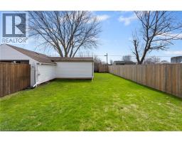 124 Neff Street, Port Colborne, ON L3K3T4 Photo 27