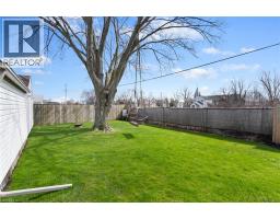 124 Neff Street, Port Colborne, ON L3K3T4 Photo 33