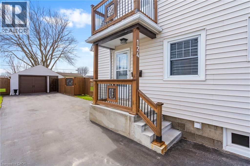 124 NEFF Street - 24