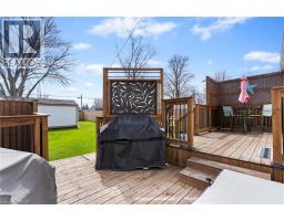 124 Neff Street, Port Colborne, ON L3K3T4 Photo 29