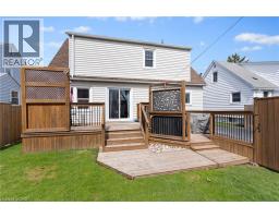 124 Neff Street, Port Colborne, ON L3K3T4 Photo 30