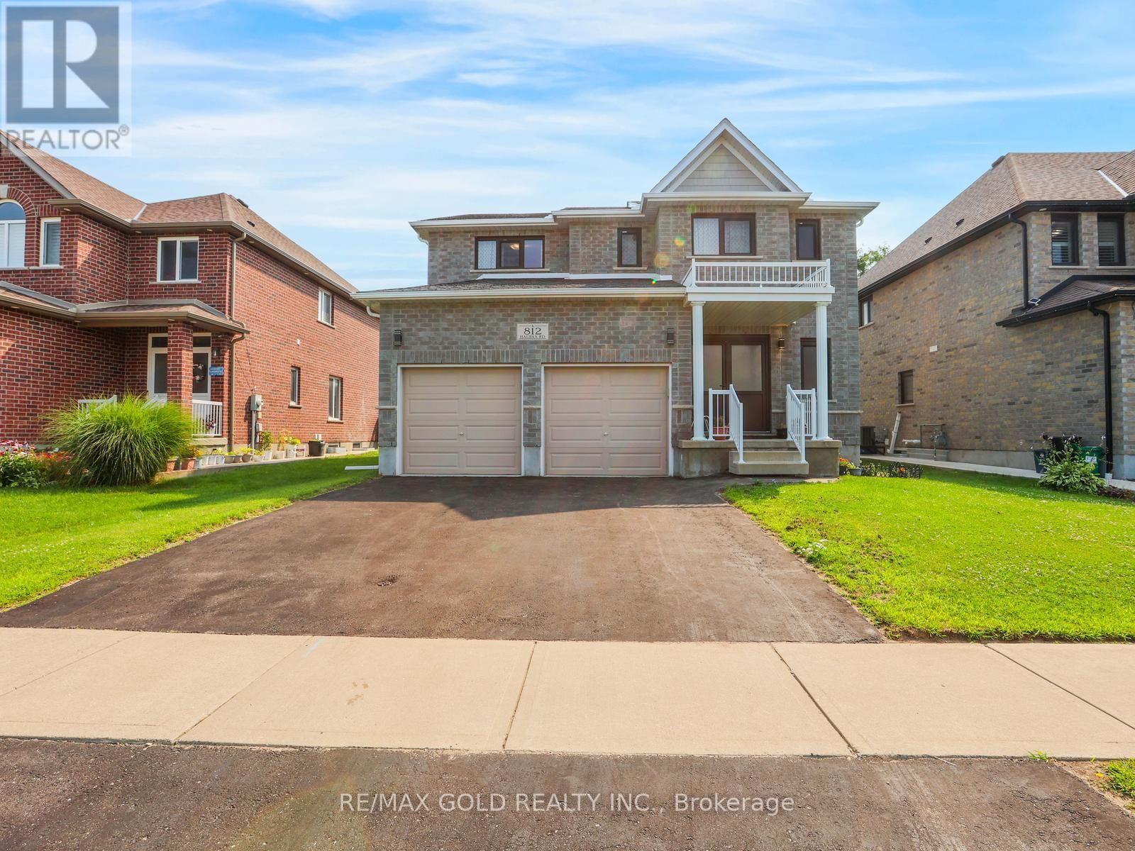 812 HALIFAX ROAD - 1