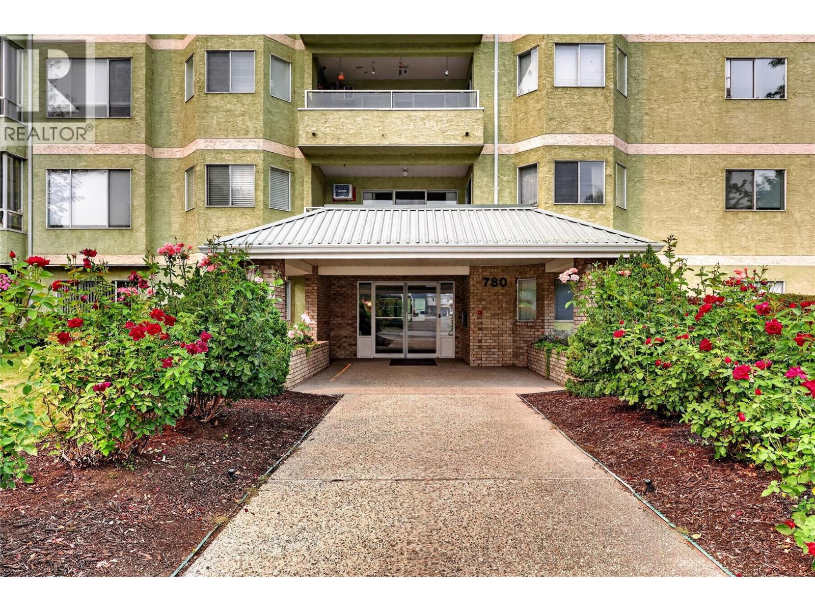 411 780 Houghton Road, Kelowna