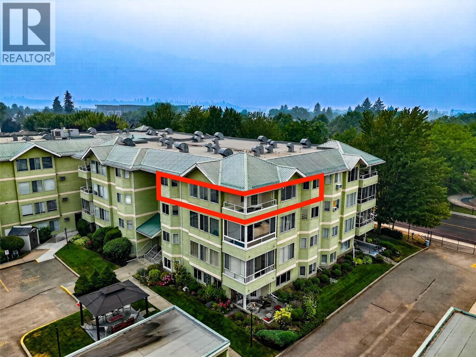 411 780 Houghton Road, Kelowna