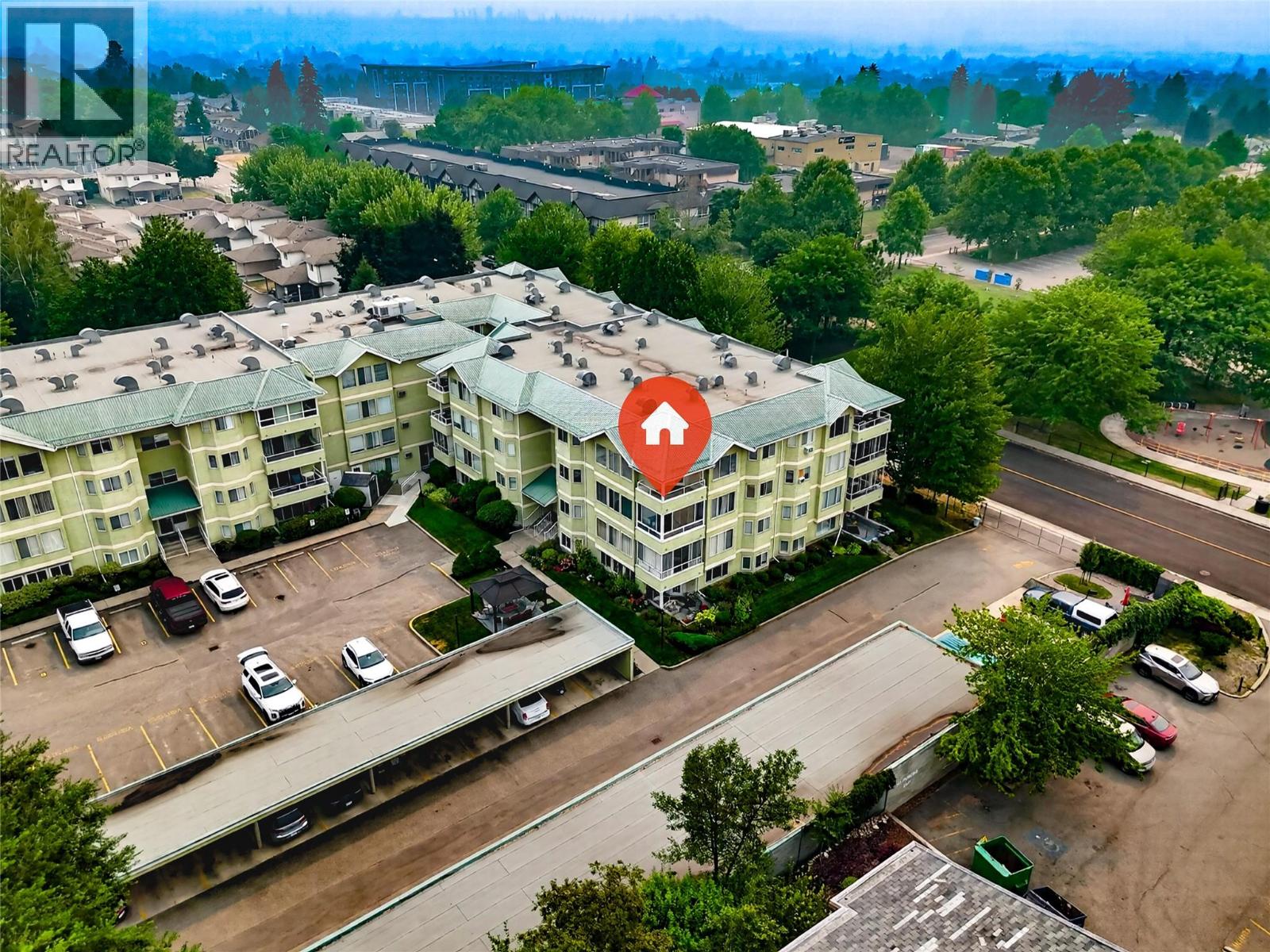 411 780 Houghton Road, Kelowna