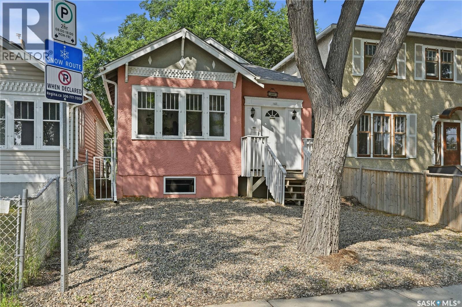 2038 Toronto STREET - 2