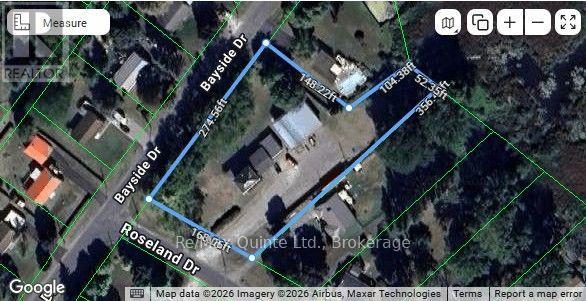 101 ROSELAND DRIVE - 45