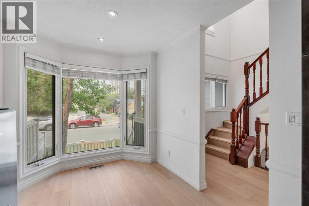 8, 834 2 Avenue NW, Sunnyside, Calgary photo 4