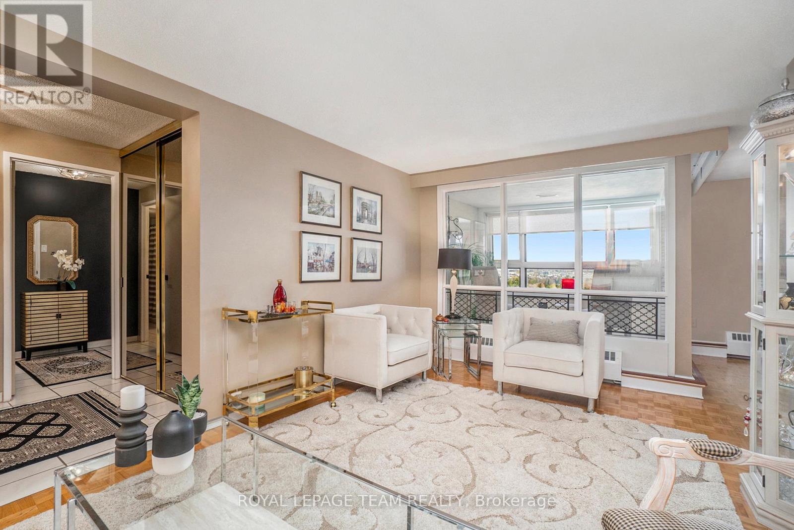 3 Bed, 2 Bath Apartment for Rent in Ottawa – 705 – 1356 MEADOWLANDS DRIVE E, Ottawa – MLS# X13608884 - Image 10