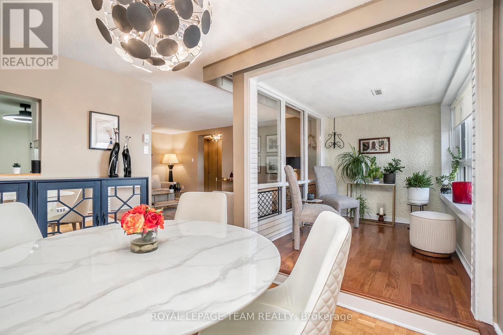 3 Bed, 2 Bath Apartment for Rent in Ottawa – 705 – 1356 MEADOWLANDS DRIVE E, Ottawa – MLS# X13608884 - Image 13