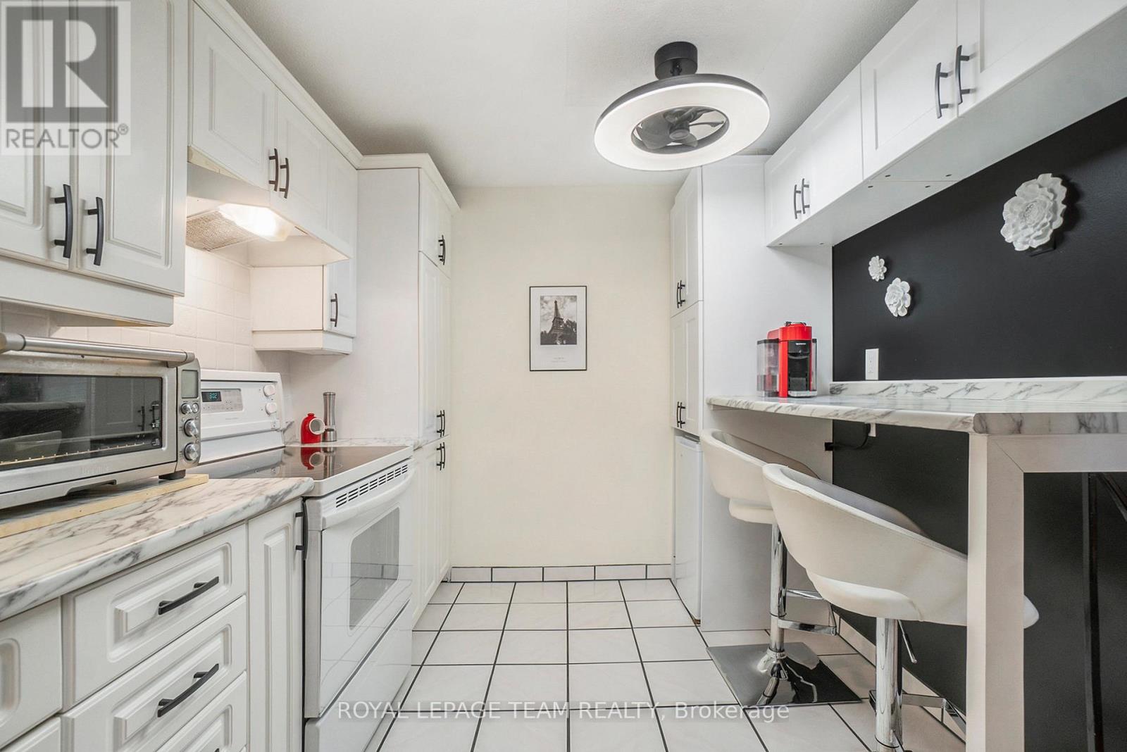 3 Bed, 2 Bath Apartment for Rent in Ottawa – 705 – 1356 MEADOWLANDS DRIVE E, Ottawa – MLS# X13608884 - Image 16