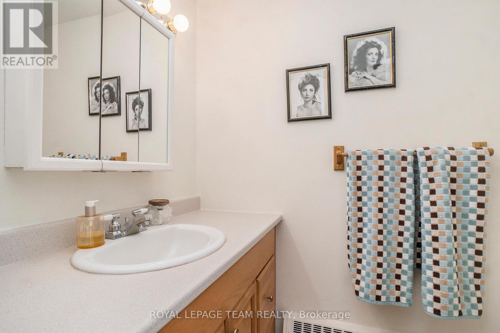 3 Bed, 2 Bath Apartment for Rent in Ottawa – 705 – 1356 MEADOWLANDS DRIVE E, Ottawa – MLS# X13608884 - Image 18