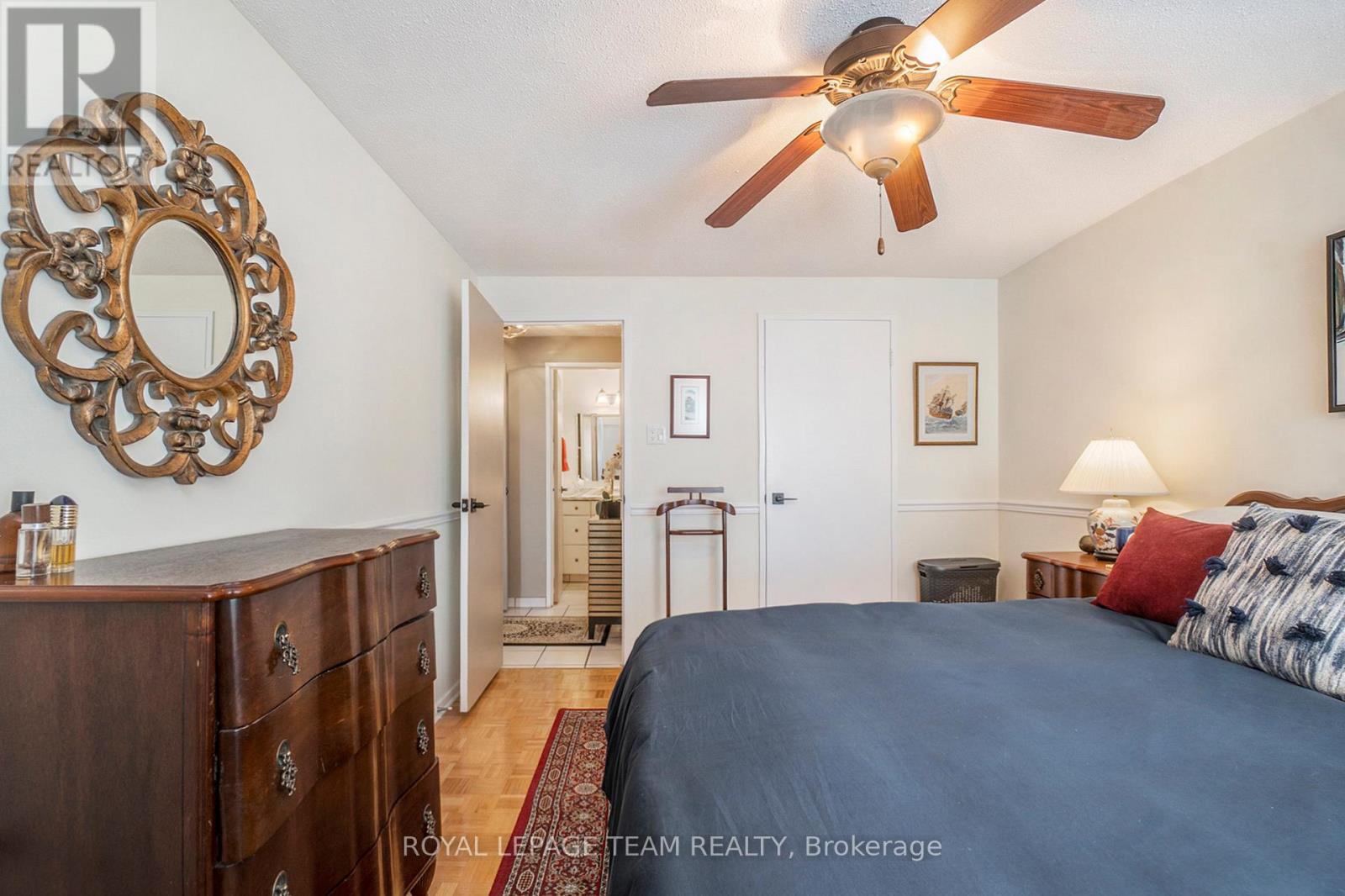3 Bed, 2 Bath Apartment for Rent in Ottawa – 705 – 1356 MEADOWLANDS DRIVE E, Ottawa – MLS# X13608884 - Image 20