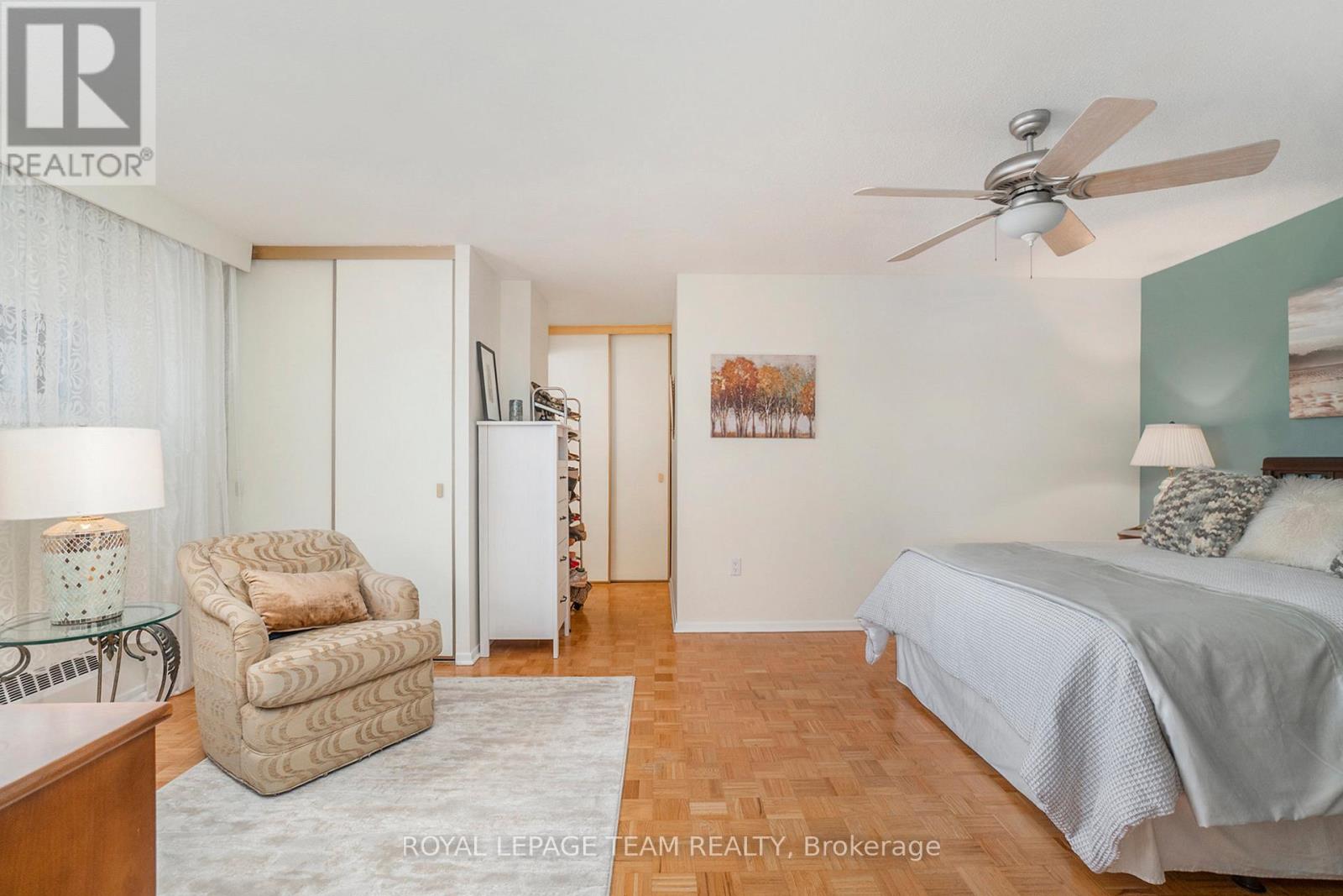 3 Bed, 2 Bath Apartment for Rent in Ottawa – 705 – 1356 MEADOWLANDS DRIVE E, Ottawa – MLS# X13608884 - Image 24