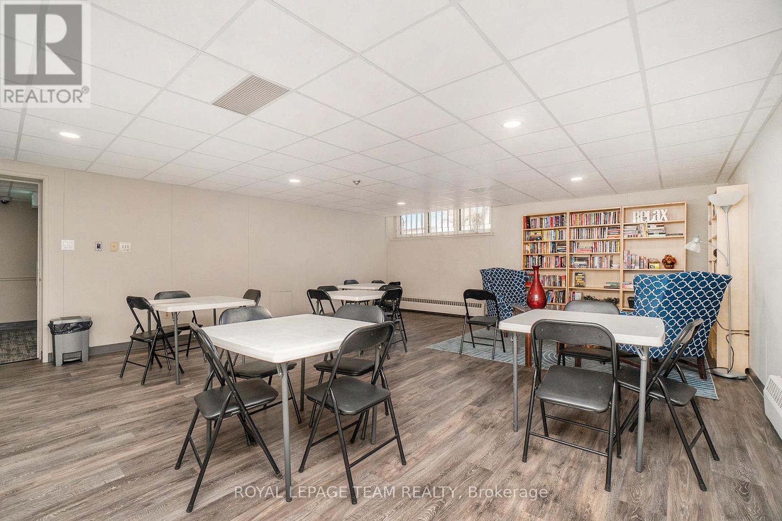 3 Bed, 2 Bath Apartment for Rent in Ottawa – 705 – 1356 MEADOWLANDS DRIVE E, Ottawa – MLS# X13608884 - Image 28