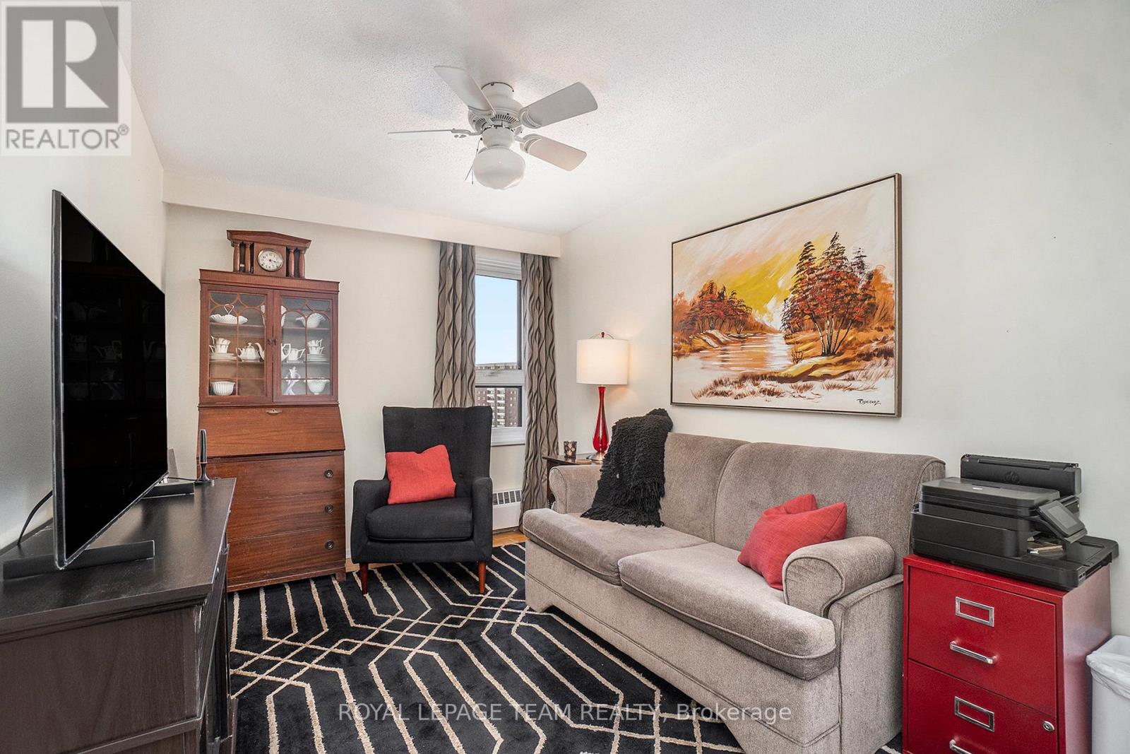 3 Bed, 2 Bath Apartment for Rent in Ottawa – 705 – 1356 MEADOWLANDS DRIVE E, Ottawa – MLS# X13608884 - Image 8