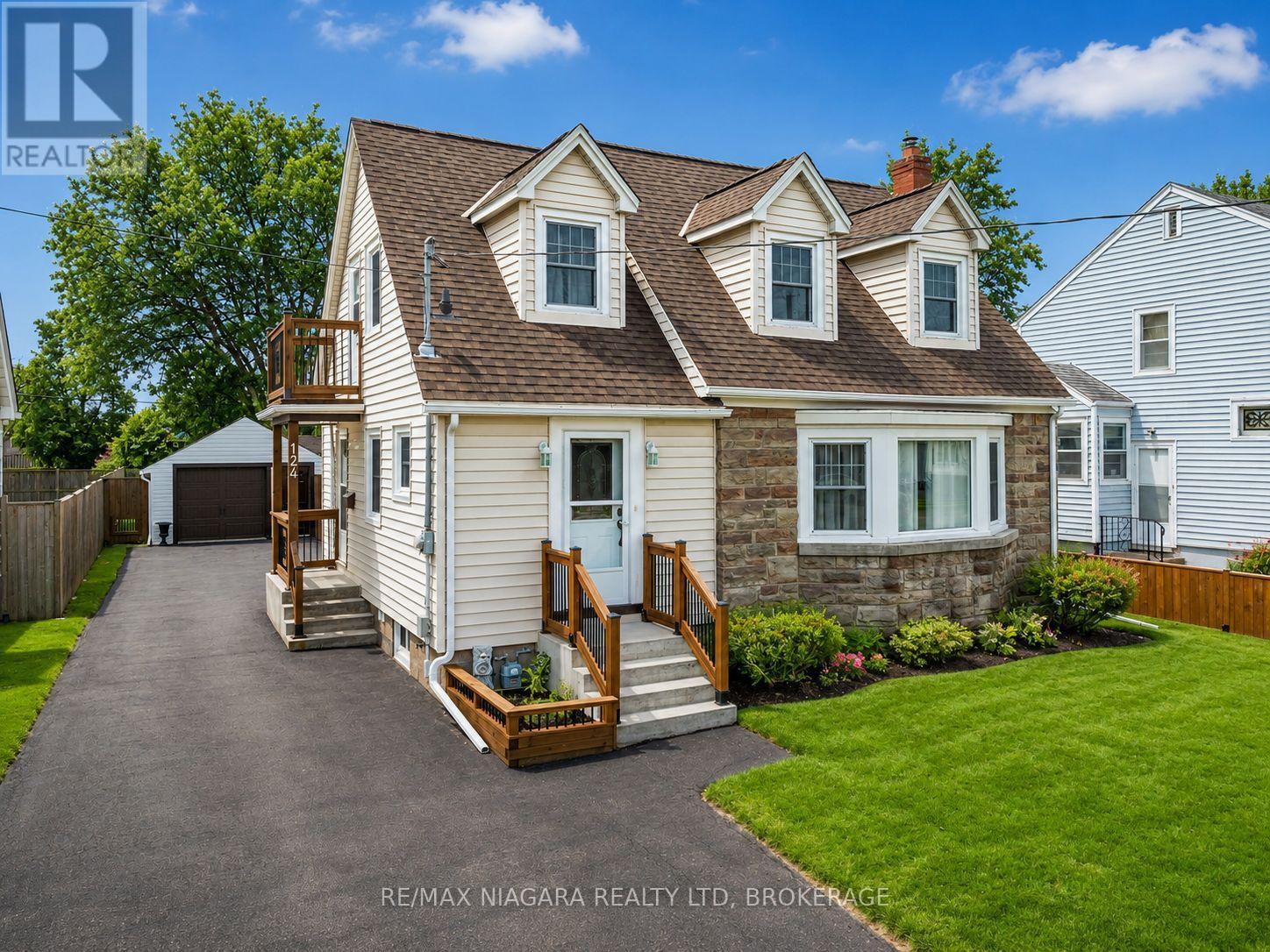 124 NEFF STREET - 1