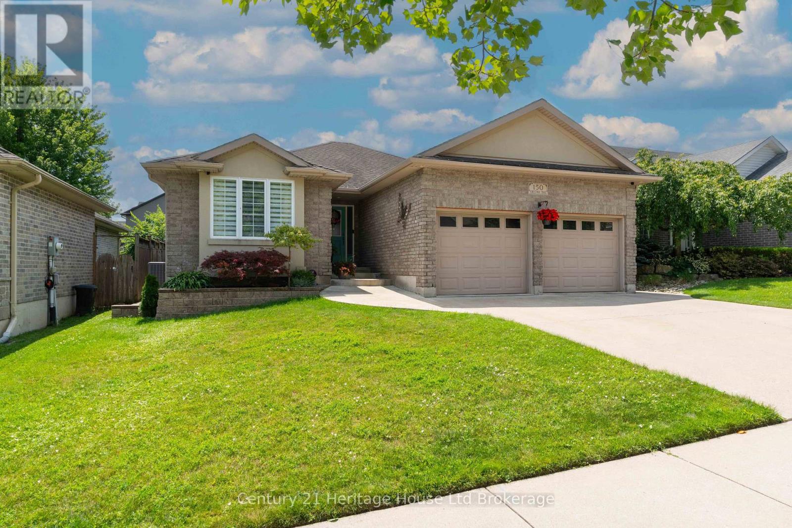 150 FORESTWAY TRAIL - 2