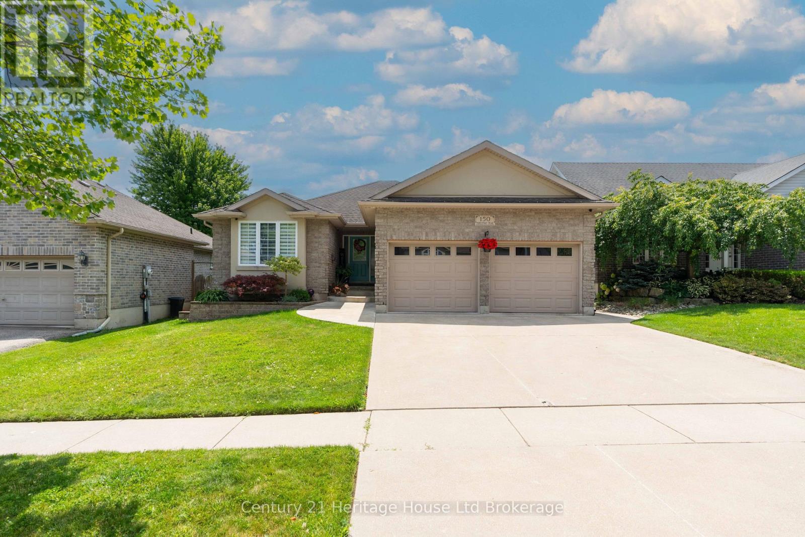150 FORESTWAY TRAIL - 3