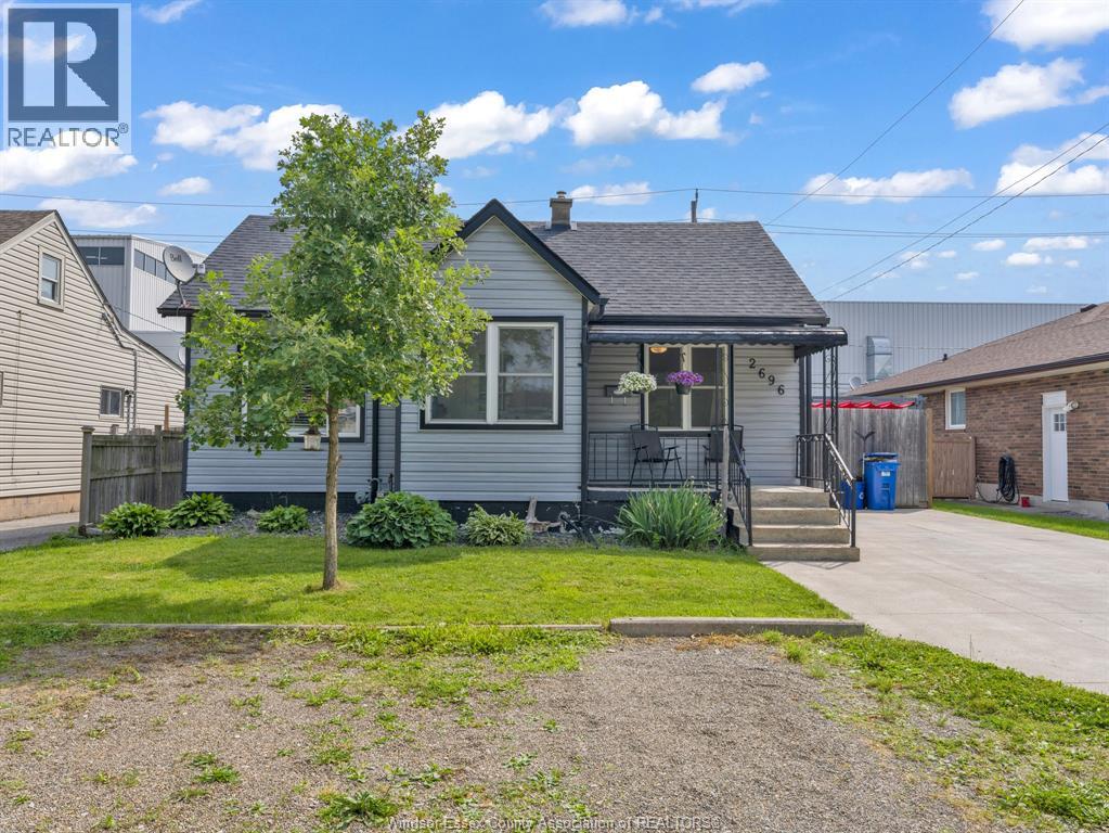 2696 MELDRUM ROAD - 1