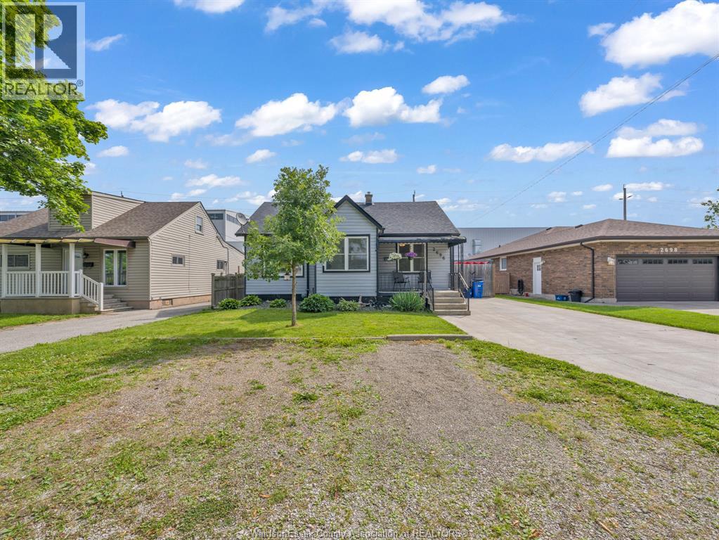 2696 MELDRUM ROAD - 2