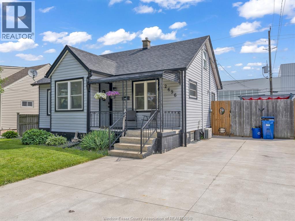 2696 MELDRUM ROAD - 4