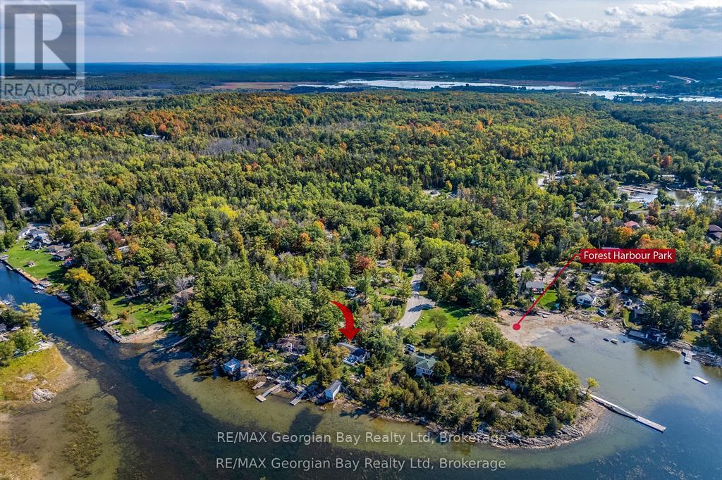 134 FOREST HARBOUR PARKWAY - 38