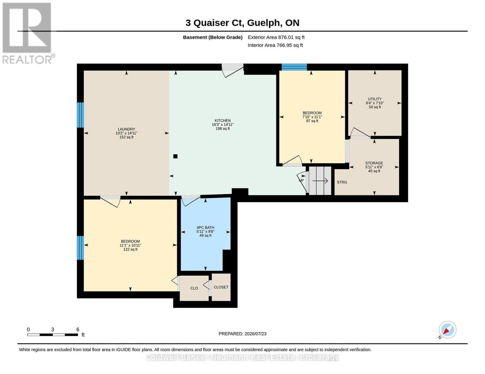 3 QUAISER COURT - 11