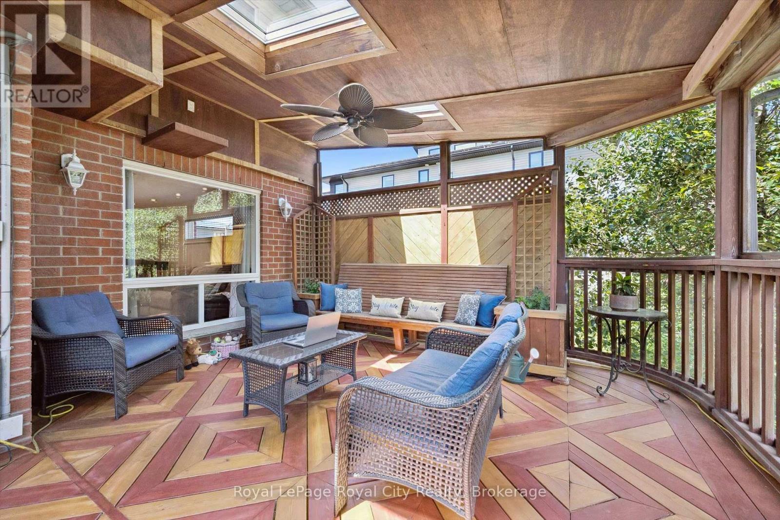 220 CARRINGTON DRIVE - 27