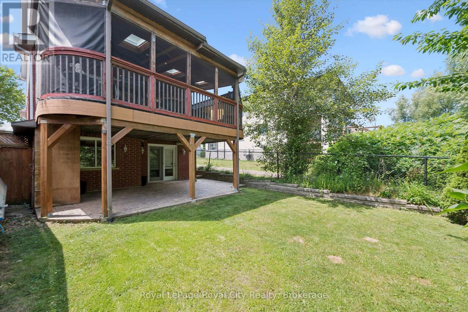 220 CARRINGTON DRIVE - 35