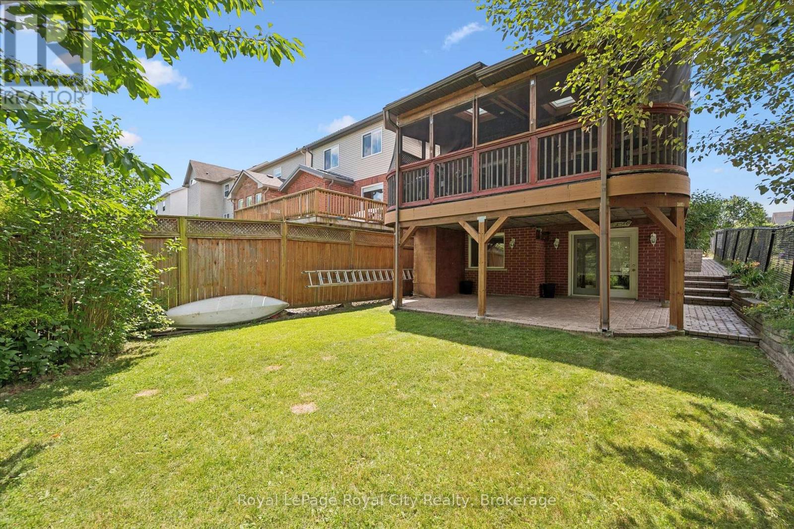 220 CARRINGTON DRIVE - 36