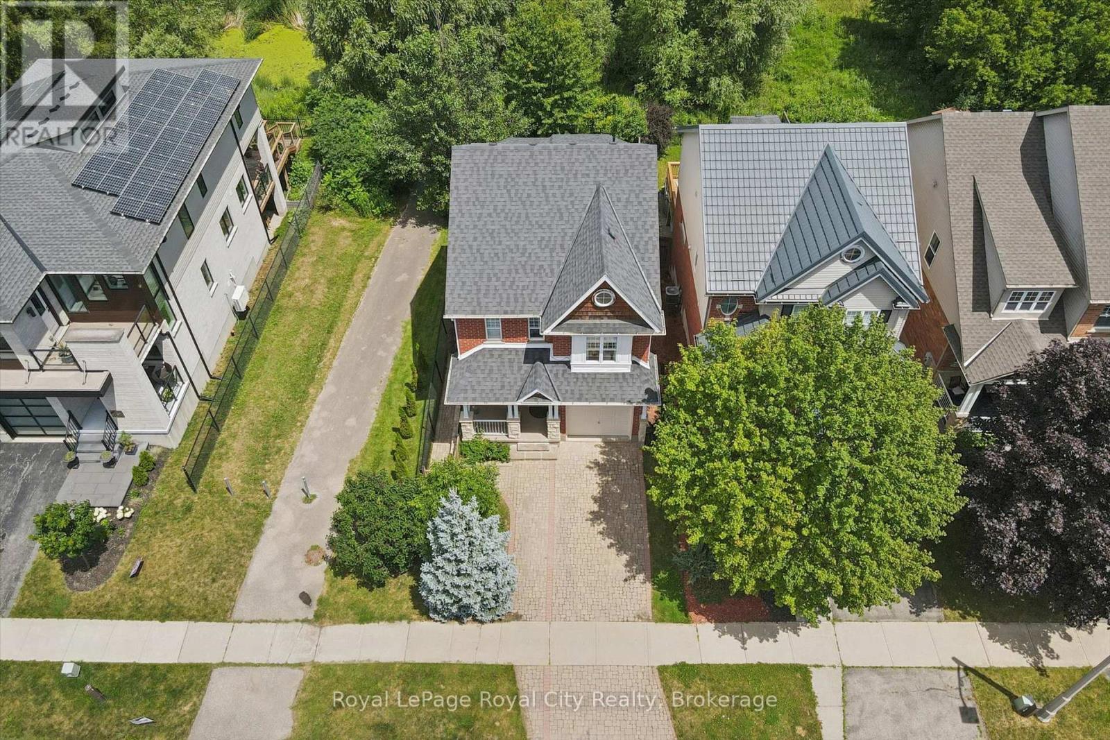 220 CARRINGTON DRIVE - 40
