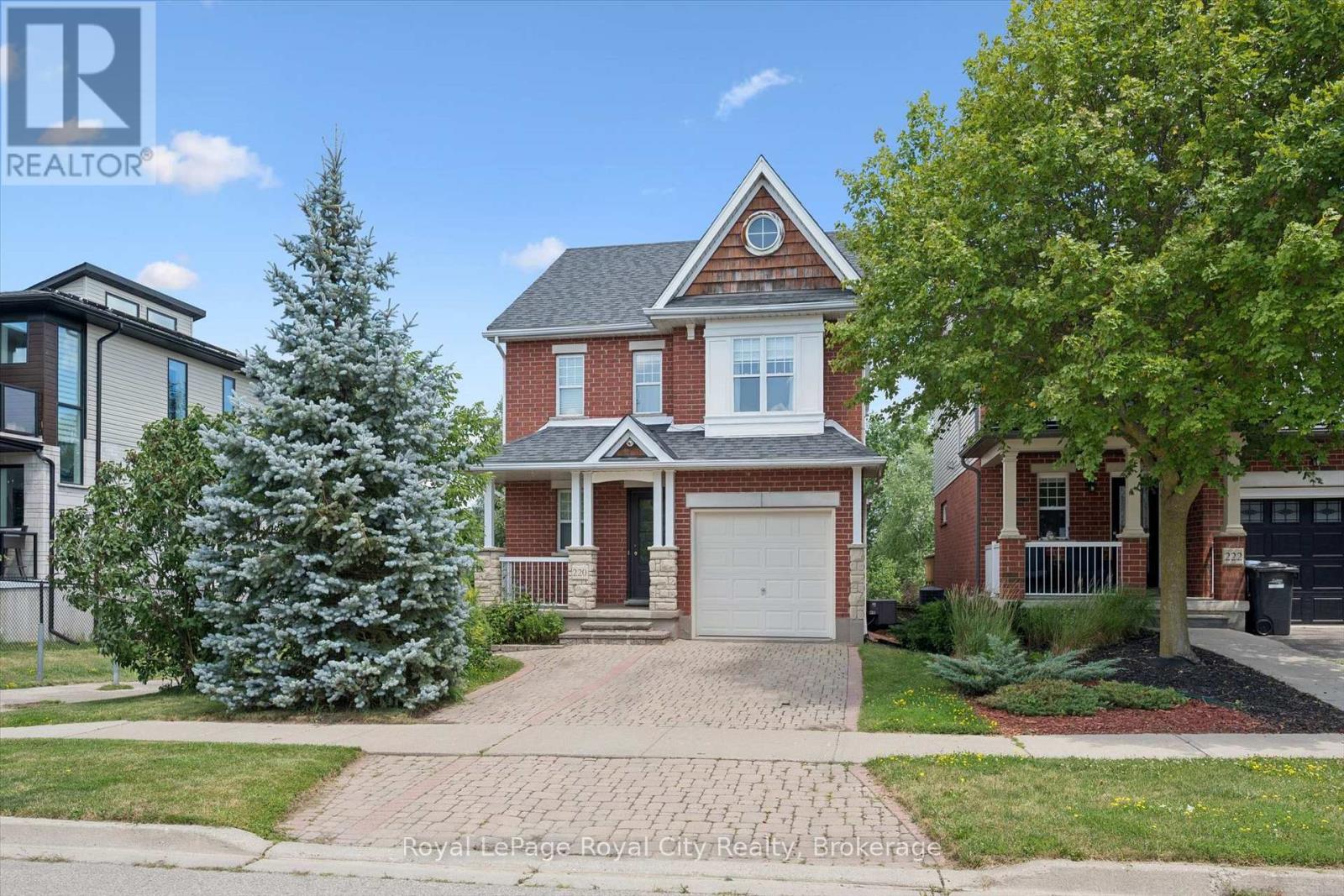 220 CARRINGTON DRIVE - 42