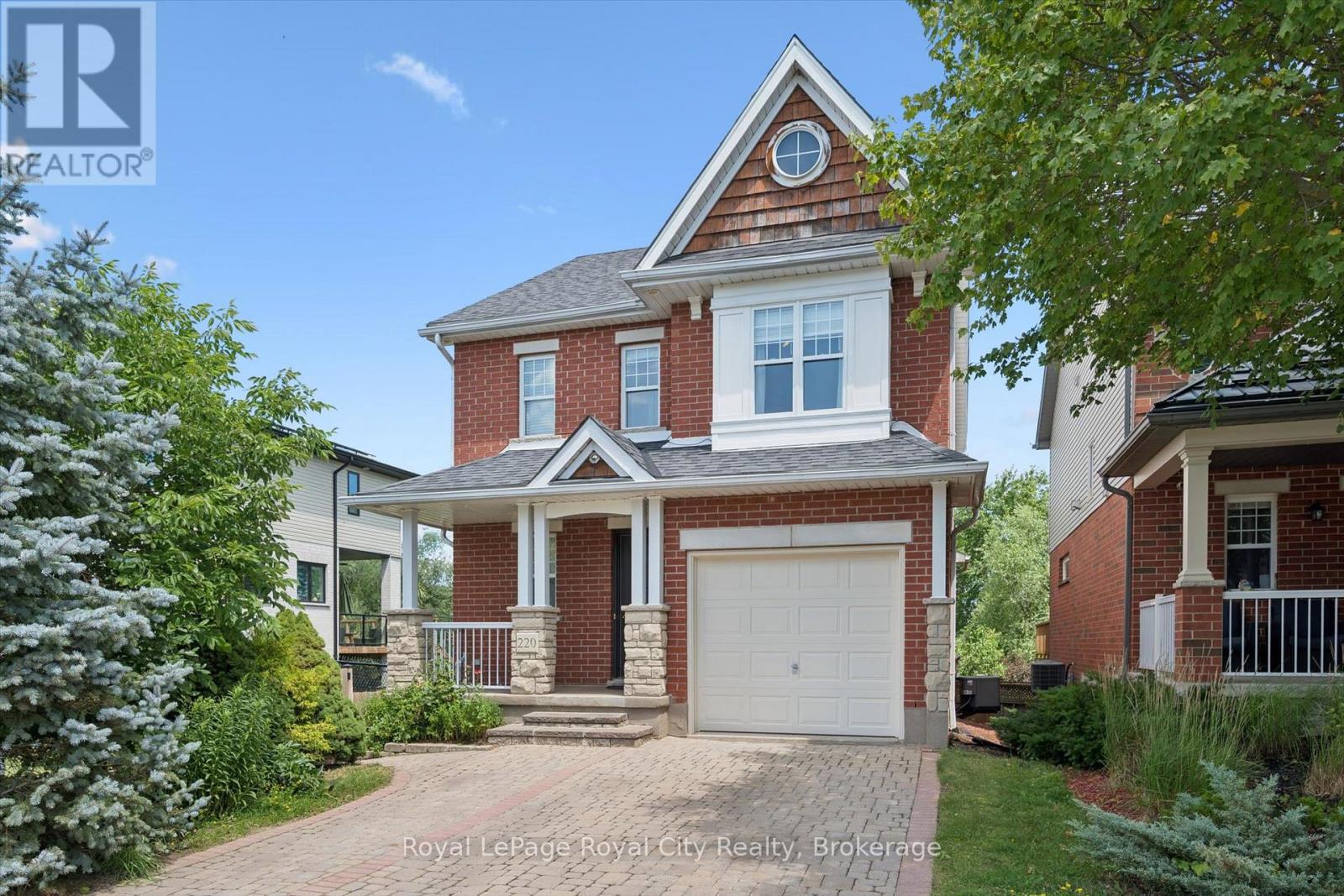 220 CARRINGTON DRIVE - 43