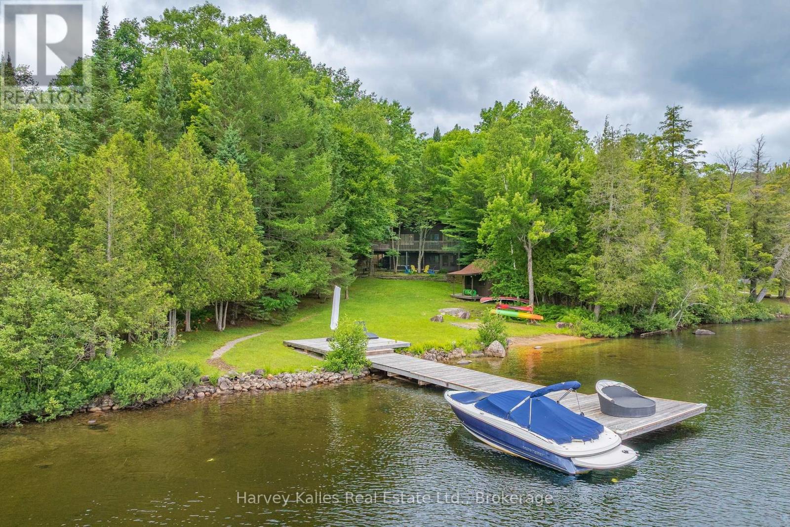 4169 SOUTH PORTAGE ROAD - 1