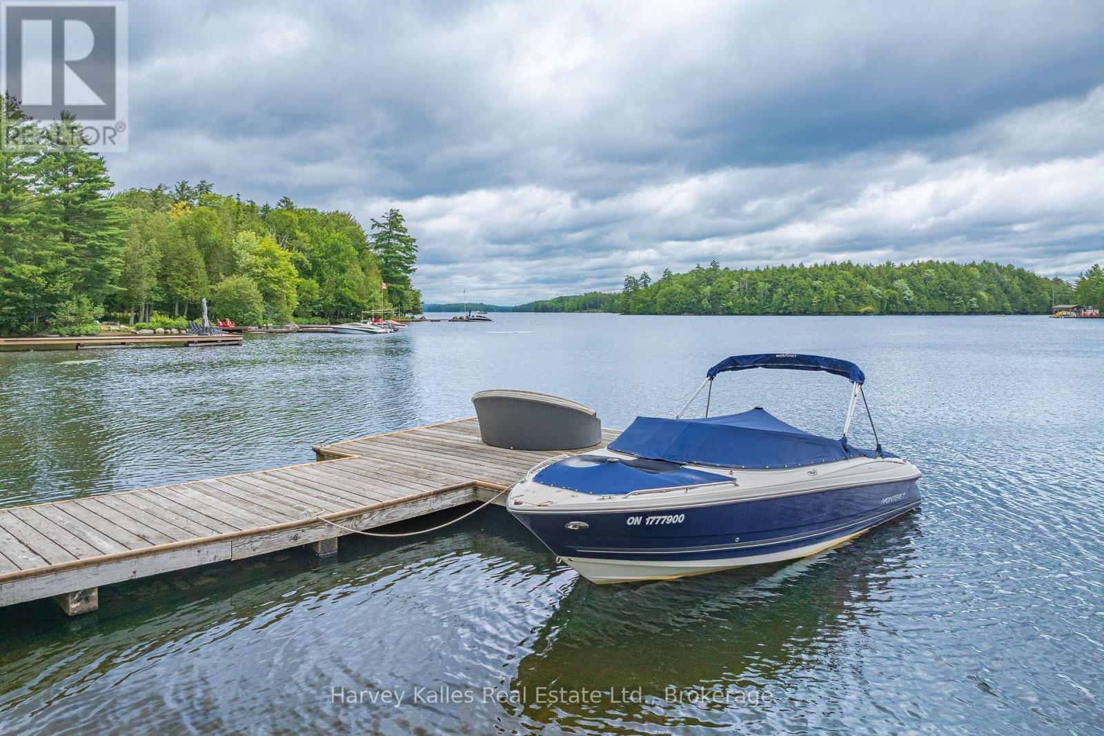 4169 SOUTH PORTAGE ROAD - 2