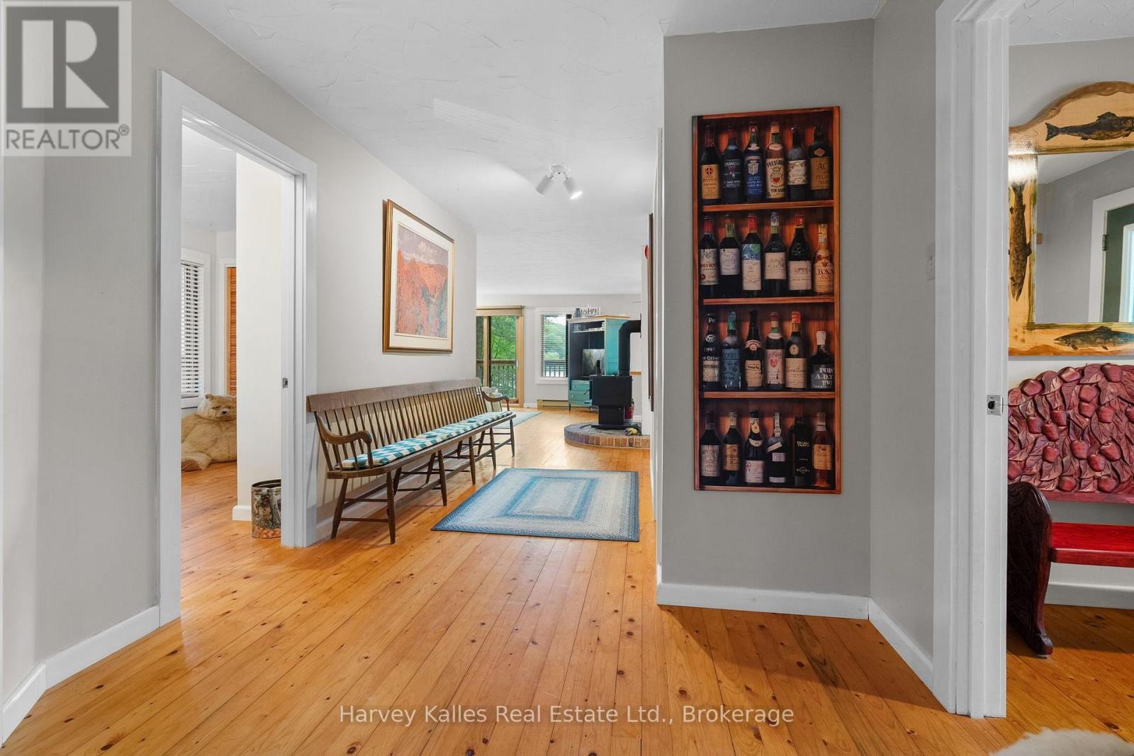 4169 SOUTH PORTAGE ROAD - 8