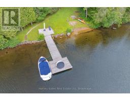 4169 South Portage Road, Huntsville, ON P1H2J3 Photo 40