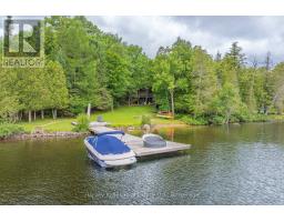 4169 South Portage Road, Huntsville, ON P1H2J3 Photo 41