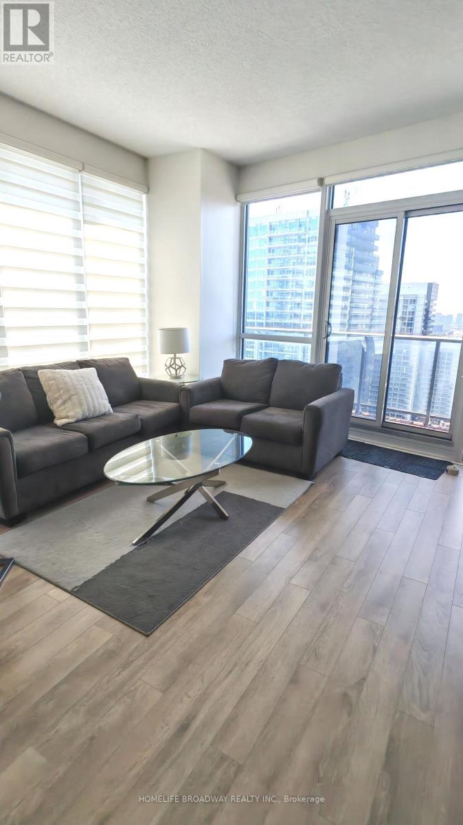 #3609 121 MCMAHON DRIVE - Image 4