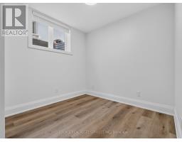 Unit 5 - 28 Norcross Road, Toronto, ON M3H2R4 Photo 22