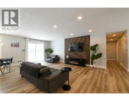 2pc Bathroom - 166 Route 535, Notre Dame, NB E4V2K7 Photo 11
